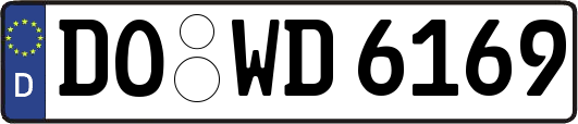 DO-WD6169