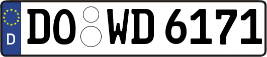 DO-WD6171