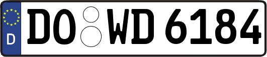DO-WD6184