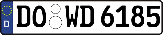 DO-WD6185
