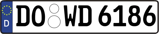 DO-WD6186