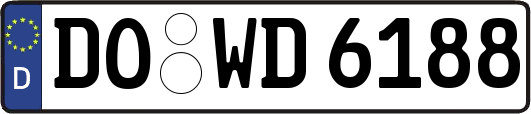 DO-WD6188