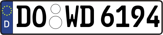 DO-WD6194