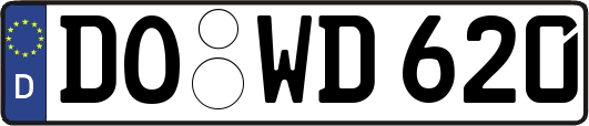 DO-WD620