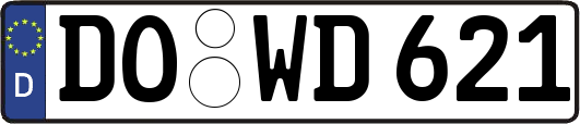 DO-WD621