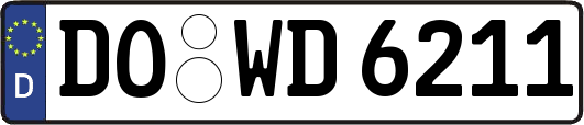 DO-WD6211