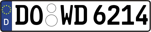 DO-WD6214