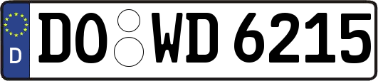 DO-WD6215