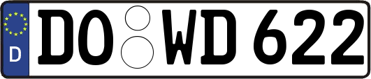 DO-WD622