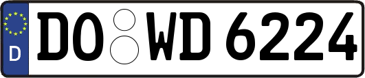 DO-WD6224