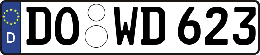 DO-WD623