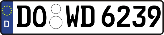 DO-WD6239
