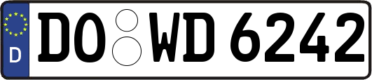 DO-WD6242