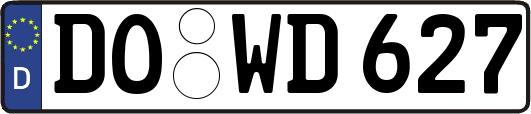 DO-WD627
