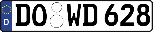DO-WD628
