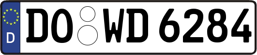 DO-WD6284