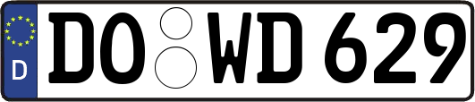 DO-WD629