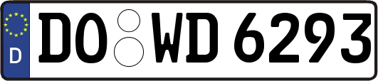 DO-WD6293