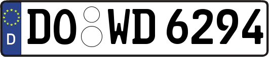DO-WD6294