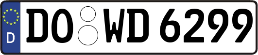 DO-WD6299