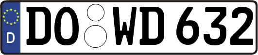 DO-WD632