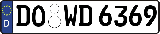 DO-WD6369