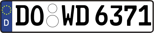 DO-WD6371