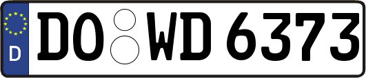 DO-WD6373