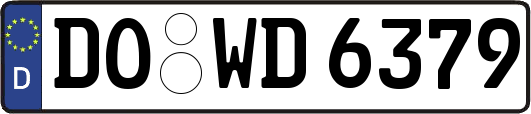 DO-WD6379