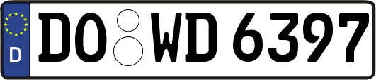 DO-WD6397