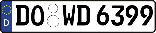 DO-WD6399