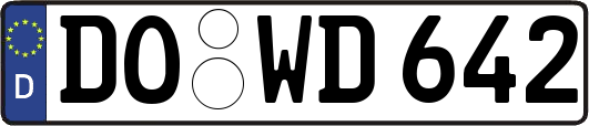 DO-WD642