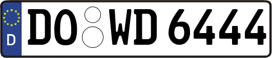 DO-WD6444