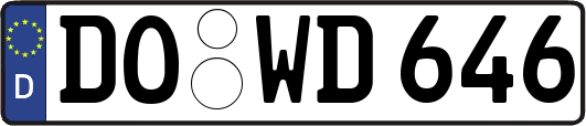 DO-WD646