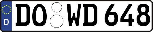 DO-WD648