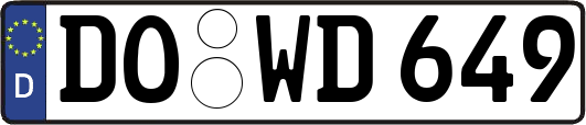 DO-WD649