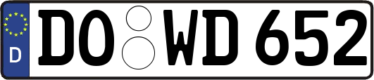 DO-WD652