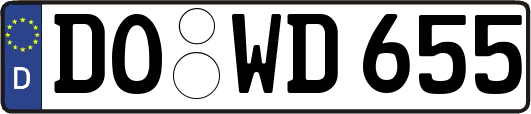 DO-WD655