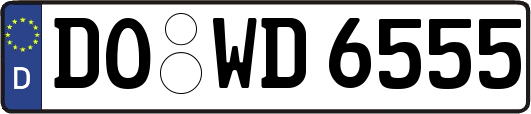 DO-WD6555