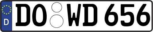 DO-WD656