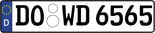 DO-WD6565