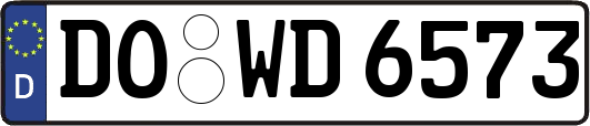 DO-WD6573