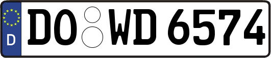DO-WD6574