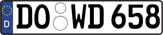 DO-WD658