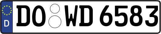 DO-WD6583