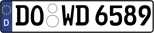 DO-WD6589