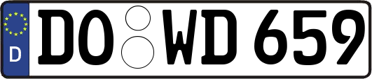 DO-WD659