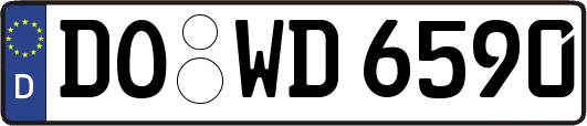 DO-WD6590