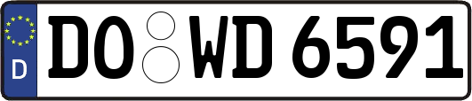 DO-WD6591