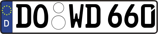 DO-WD660